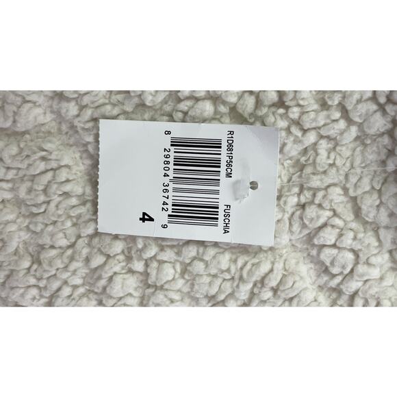 Chris McLaughlin Size 4 Boho Maxi Dress Multicolor Tribal Floral Print V Neck - Picture 8 of 13